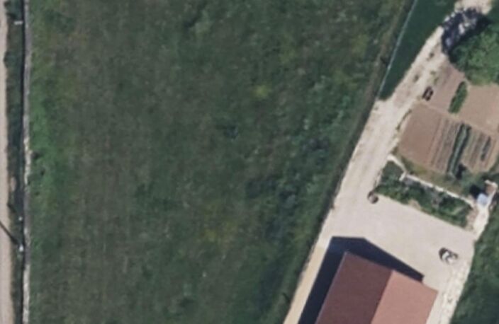 A vendre - Terrain Plat de 2965 m² situé entre Buxy et St-Gengoux-le-National à SAINT-BOIL (71) — photo 3