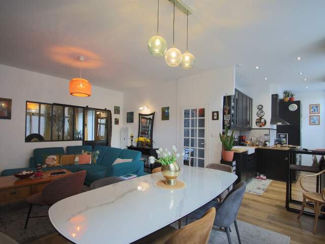 Appartement à vendre 3 pièces SAINT OMER (62) — photo du bien