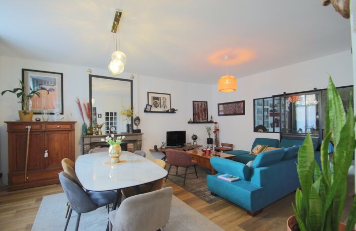Appartement à vendre 3 pièces SAINT OMER (62) — photo 2