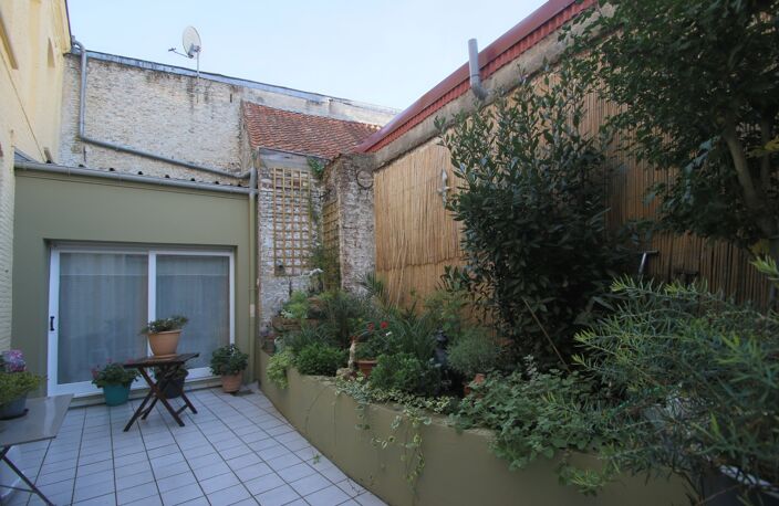 Appartement à vendre 3 pièces SAINT OMER (62) — photo 3