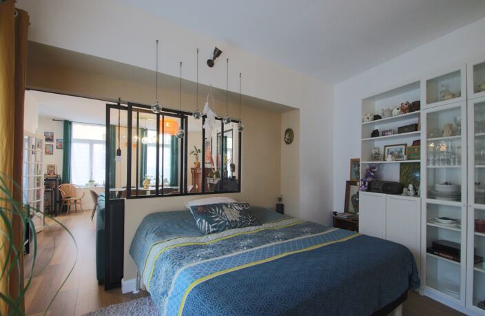 Appartement à vendre 3 pièces SAINT OMER (62) — photo 4