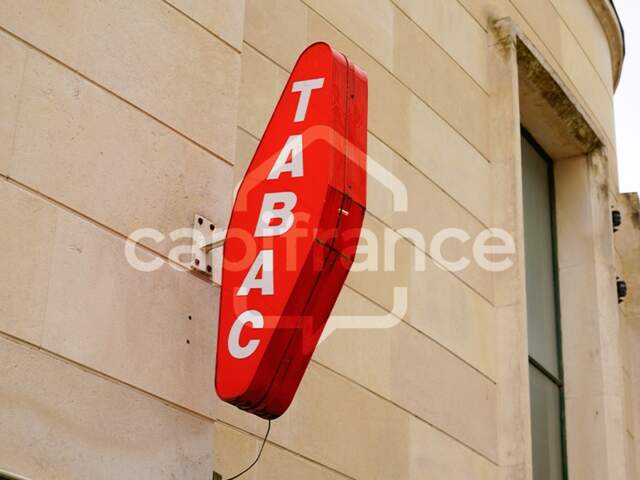TOULOUSE CENTRE-VILLE (31) – LICENCE TABAC À CÉDER : UNE OPPORTUNITÉ QUI NE MANQUE PAS DE PIQUANT ! — photo du bien