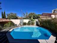 MARSEILLE 9ᵉ – BONNEVEINE | MAISON DE CHARME DE 120M2 AVEC PISCINE, JARDIN ET PRESTATIONS DE QUALITÉ — photo 2