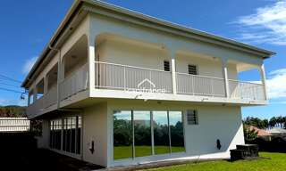 Maison 4 Pièces 130 m² à vendre à Saint-Benoît (97470)