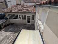 SEGONZAC (16) Charmante maison de ville avec cour et dépendance. Idéal premier achat ou investissement — photo 2