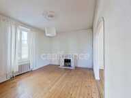 À vendre - Côtes-d'Armor (22) - Saint-Brieuc - Saint-Michel - Maison de caractère de 1870 - 7 pièces - 131,83 m² - 5 chambres - Jardin clos - Cave — photo 2
