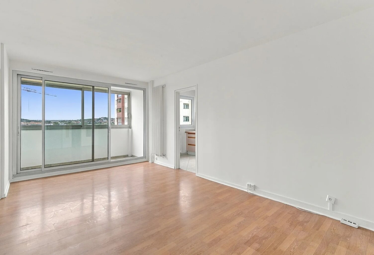 Appartement à vendre 4 pièces COLOMBES (92) avec loggia et parking — photo 1