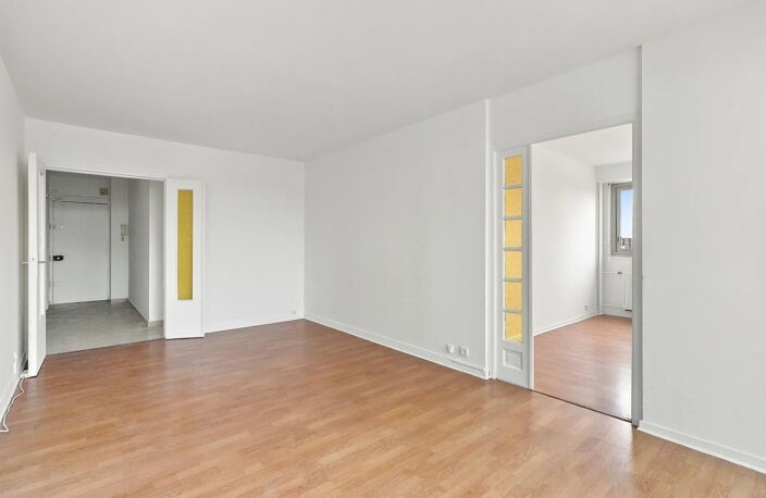Appartement à vendre 4 pièces COLOMBES (92) avec loggia et parking — photo 2