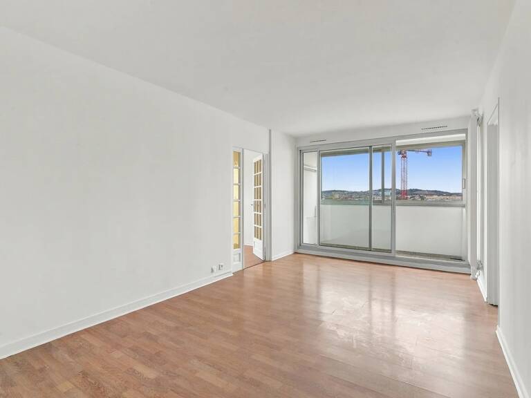 Appartement à vendre 4 pièces COLOMBES (92) avec loggia et parking — photo 1