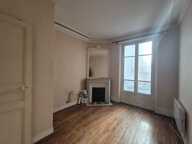 Appartement à vendre 3 pièces de charme avec moulures, cheminées et parquet PARIS 12EME ARRONDISSEMENT (75) — photo 2