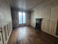 Appartement à vendre 3 pièces de charme avec moulures, cheminées et parquet PARIS 12EME ARRONDISSEMENT (75) — photo 3