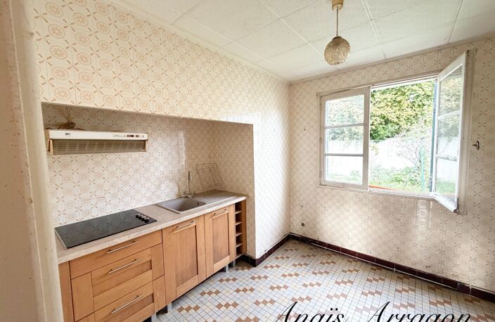 Maison à vendre 7 pièces VILLENEUVE SUR LOT (47) — photo 5