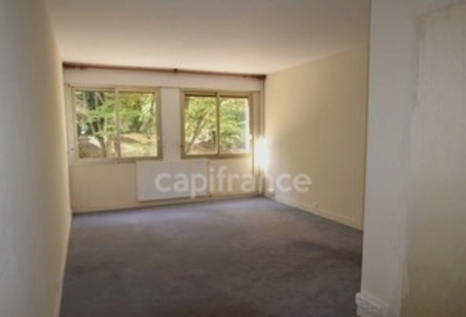 Appartement à vendre 1 pièces SAINT CLOUD (92) — photo 1