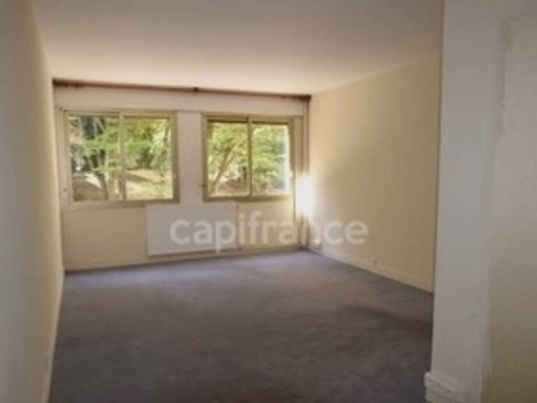 Appartement à vendre 1 pièces SAINT CLOUD (92) — photo 1