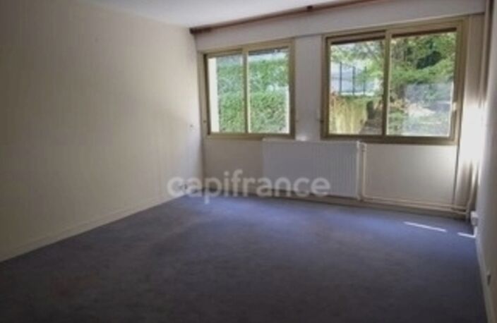 Appartement à vendre 1 pièces SAINT CLOUD (92) — photo 3