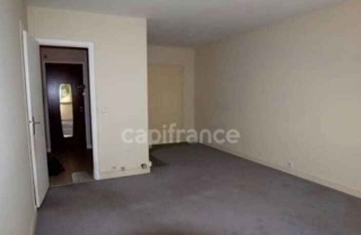 Appartement à vendre 1 pièces SAINT CLOUD (92) — photo 4