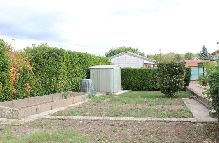 Maison à vendre 6 pièces PERONNAS (01) — photo 2