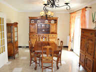 Maison à vendre 6 pièces PERONNAS (01) — photo 4