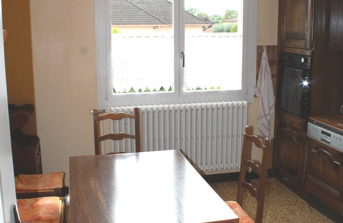 Maison à vendre 6 pièces PERONNAS (01) — photo 5