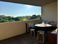 Appartement à vendre 3 pièces MONTPELLIER (34) avec parking — photo 4