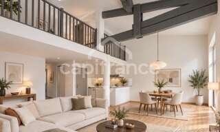 Appartement 3 Pièces 60 m² à vendre à Bordeaux (33000)