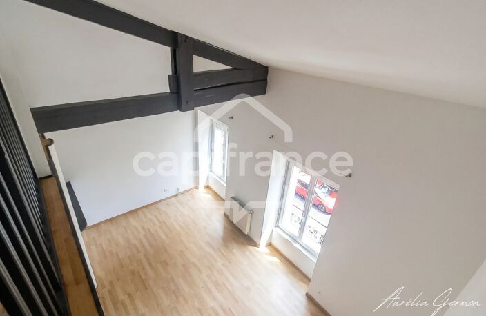 BORDEAUX CENTRE – T3 DE 60 M² - IMMEUBLE EN PIERRE- AUCUN TRAVAUX À PRÉVOIR — photo 2