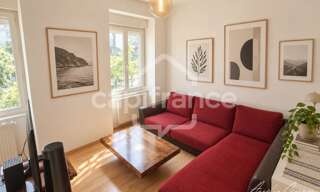 Appartement 2 Pièces 47 m² à vendre à Bordeaux (33000)
