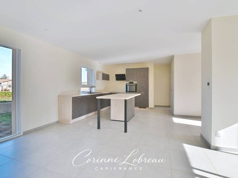 Maison à vendre, 4 chambres, à HURIGNY (71) — photo 1