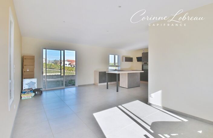 Maison à vendre, 4 chambres, à HURIGNY (71) — photo 3