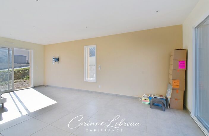 Maison à vendre, 4 chambres, à HURIGNY (71) — photo 4