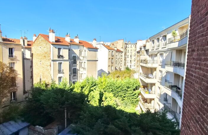 NOGENT-SUR-MARNE (94130) – DUPLEX 3 pièces 110 m2 au sol - 5 min RER A — photo 3