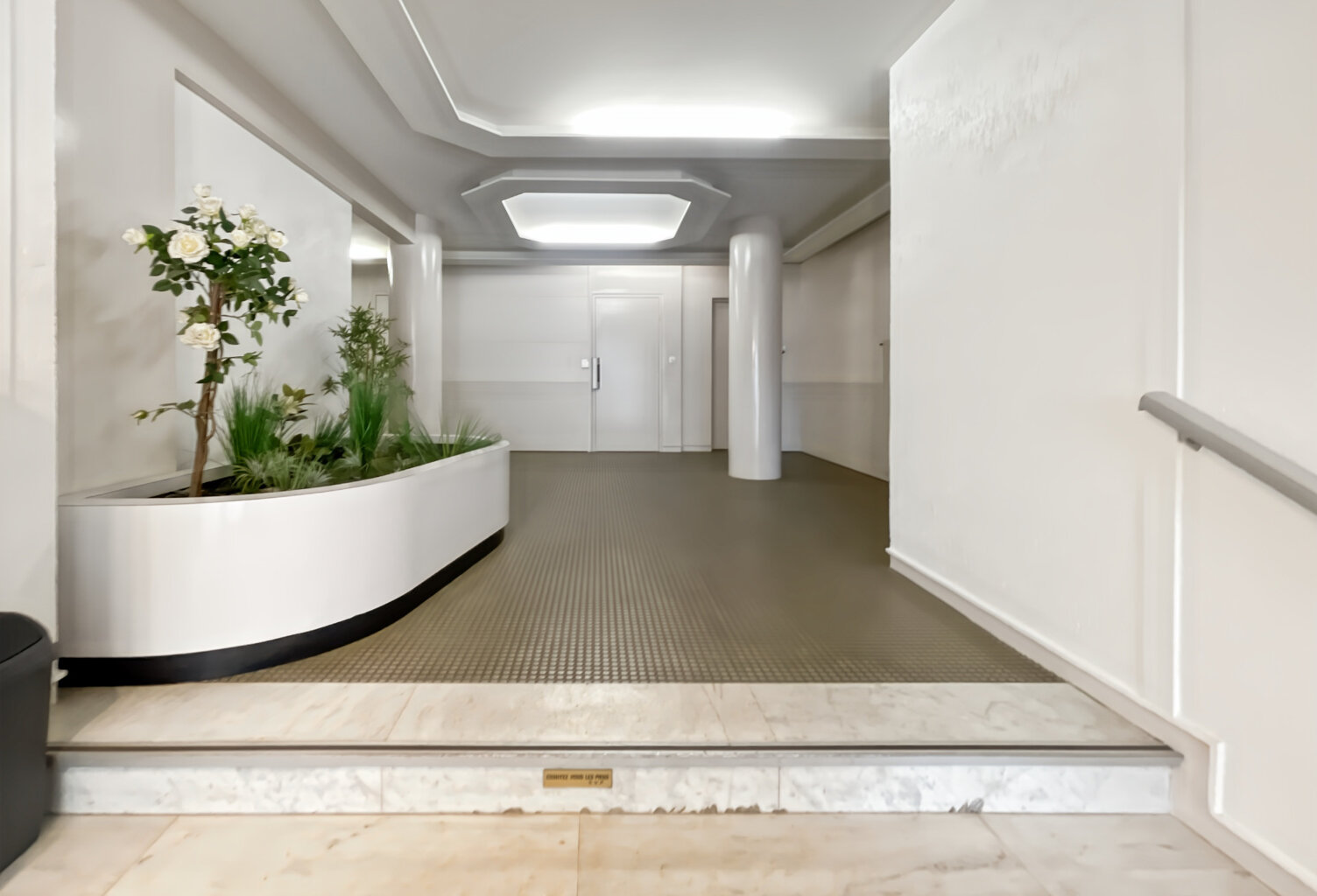 Dijon, Proche Centre-ville Appartement Type 4 Traversant de 82m2 — photo 1