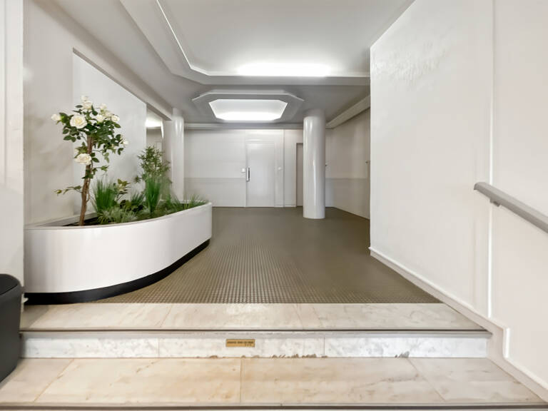 Dijon, Proche Centre-ville Appartement Type 4 Traversant de 82m2 — photo 1