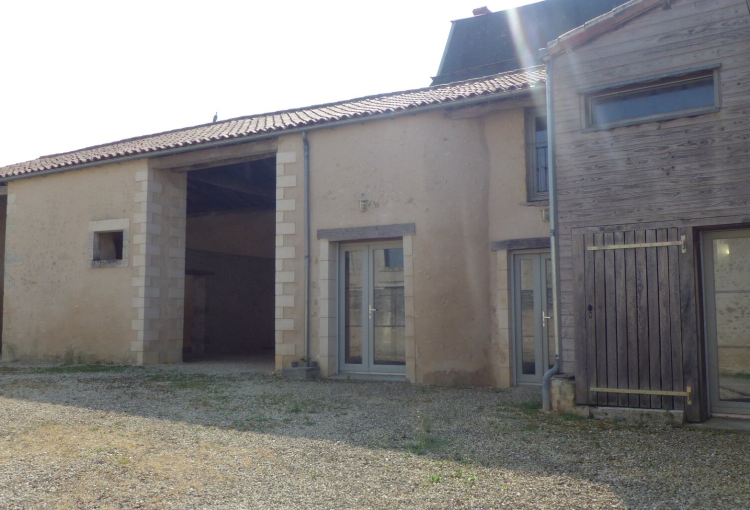 Maison à vendre 8 pièces (79) Terrain 867 m² — photo 1