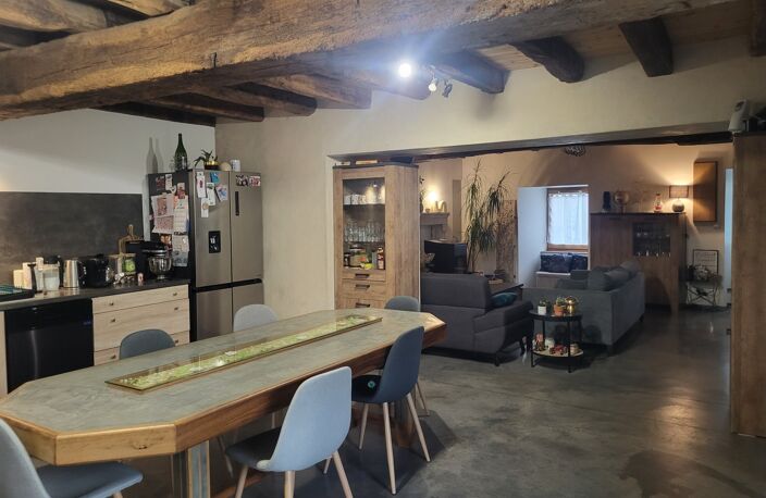 Maison à vendre 8 pièces (79) Terrain 867 m² — photo 3