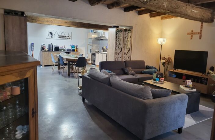 Maison à vendre 8 pièces (79) Terrain 867 m² — photo 4