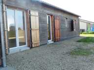 Dpt Deux Sèvres (79), à vendre proche de AIRVAULT maison P4 de 106 m² - Terrain de 1 144,00 m² - Plain pied — photo 2