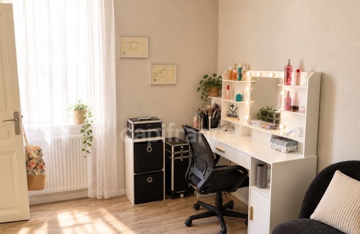 Immeuble à vendre LE CREUSOT (71) — photo 3