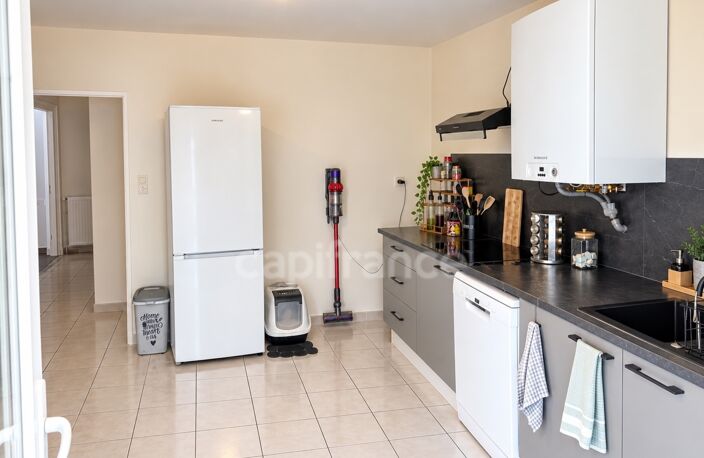 Immeuble à vendre LE CREUSOT (71) — photo 4