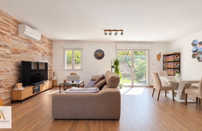 À LOUER – Maison meublée 3 pièces avec jardin et garage — photo 2