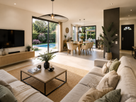 Maison 4 pièces 94 m² — photo 2