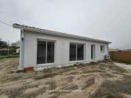 VENTE INTERACTIVE : Maison neuve à personnaliser, 4 pièces VENSAC (33) 103.69 m² — photo 3