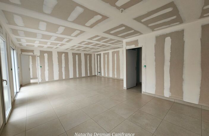 VENTE INTERACTIVE : Maison neuve à personnaliser, 4 pièces VENSAC (33) 103.69 m² — photo 5