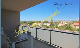 Appartement 3 Pièces 80 m² à vendre à Fréjus (83600)