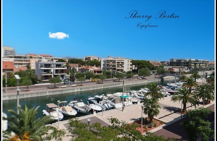 Appartement à vendre 3 pièces FREJUS (83) — photo 3