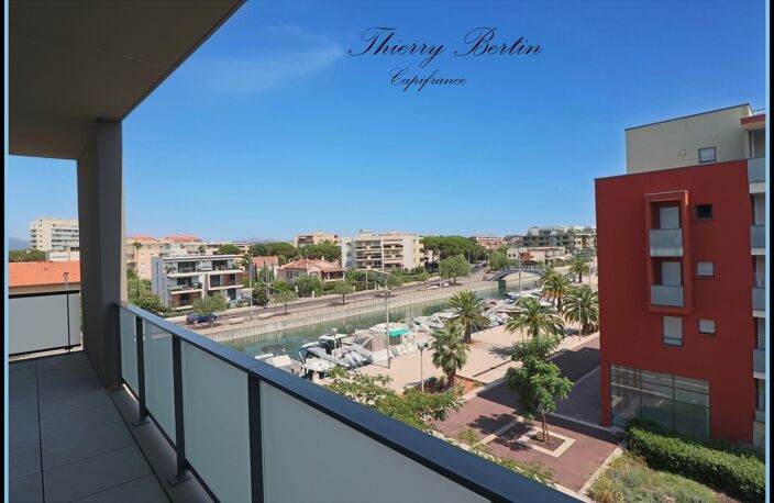 Appartement à vendre 3 pièces FREJUS (83) — photo 4