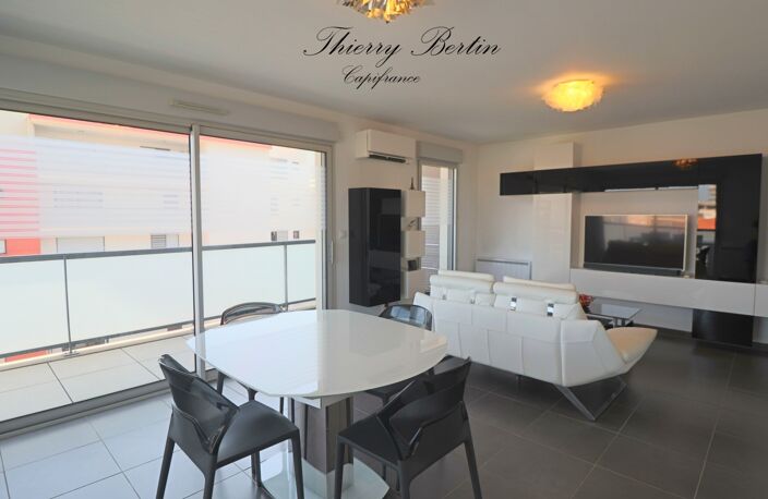 Appartement à vendre 3 pièces FREJUS (83) — photo 5
