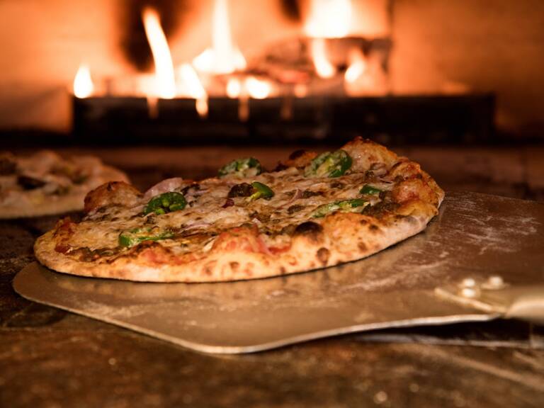 Exceptionnelle Pizzeria SAINT PRIEST (69) — photo 1