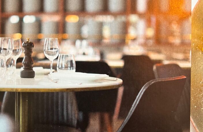 Exceptionnelle Pizzeria SAINT PRIEST (69) — photo 2
