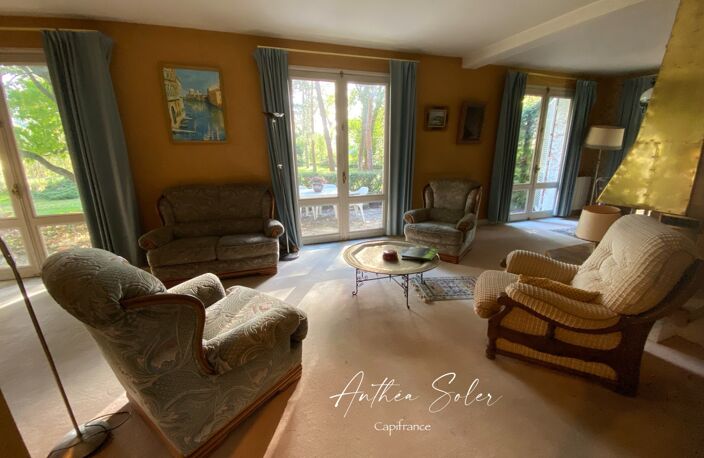 PRÉMERY – Maison familiale de 190 m² avec grand jardin arboré — photo 2